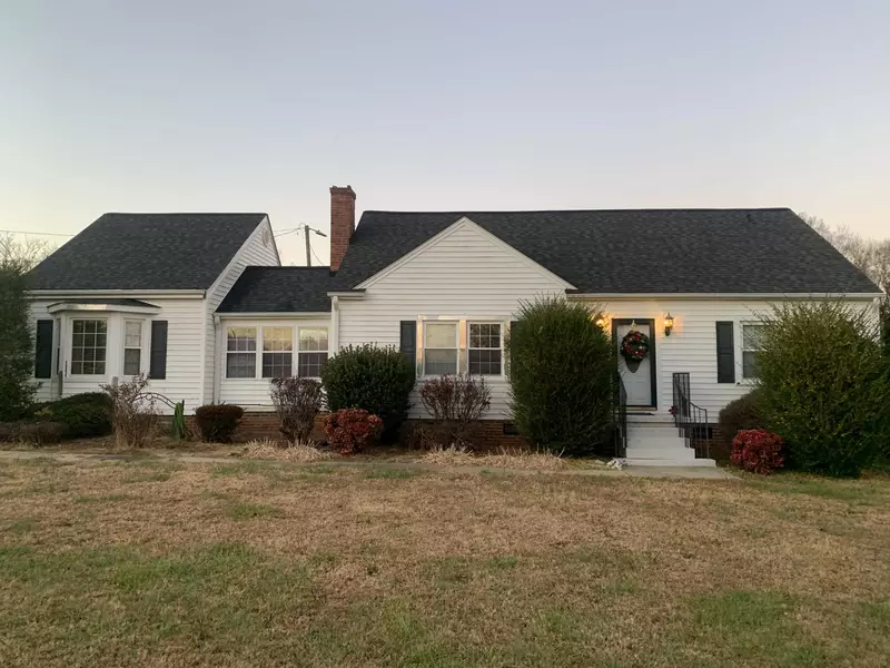 6965 Snow Camp Road, Snow Camp, NC 27349