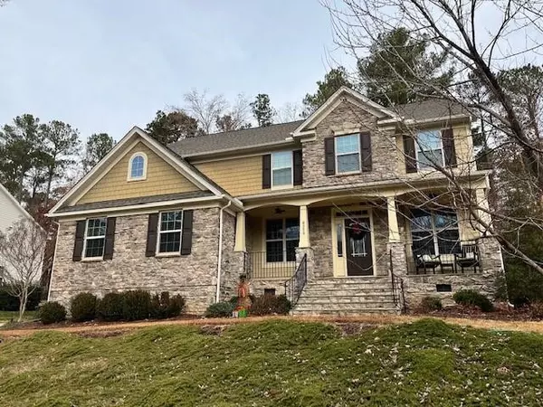 8329 Covington Hill Way, Apex, NC 27539