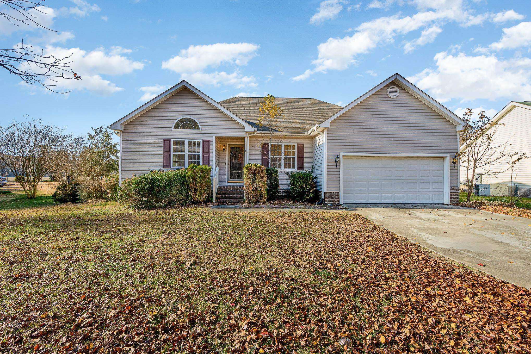 213 Nottingham Drive, Goldsboro, NC 27530