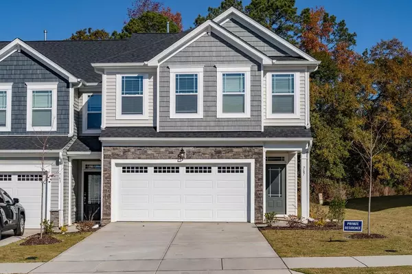 767 Amarra Drive, Fuquay Varina, NC 27526