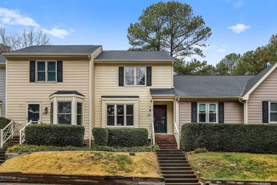 5539 Sharpe Drive, Raleigh, NC 27612