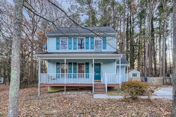 212 Forsyth Drive, Chapel Hill, NC 27517