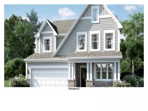 166 Thrower Lane, Garner, NC 27529