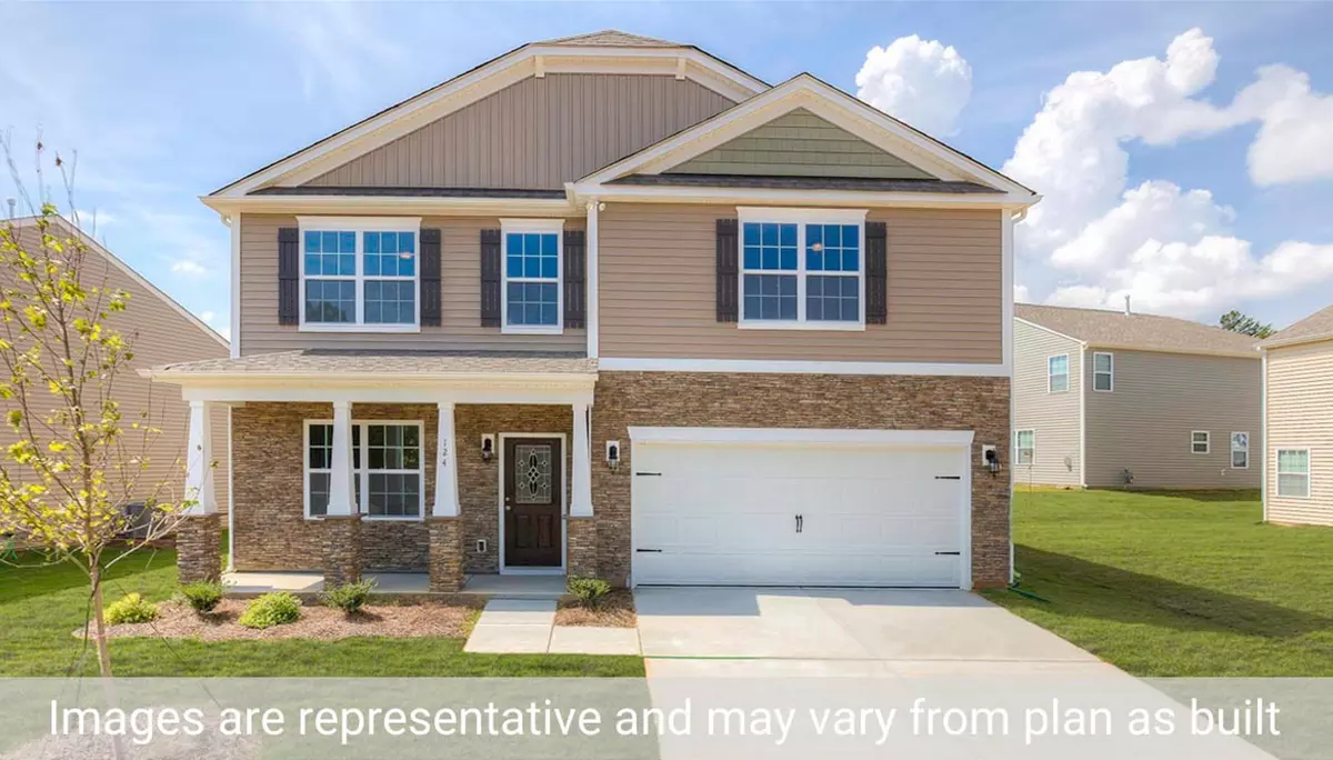 Fuquay Varina, NC 27526,169 Red Cedar Way