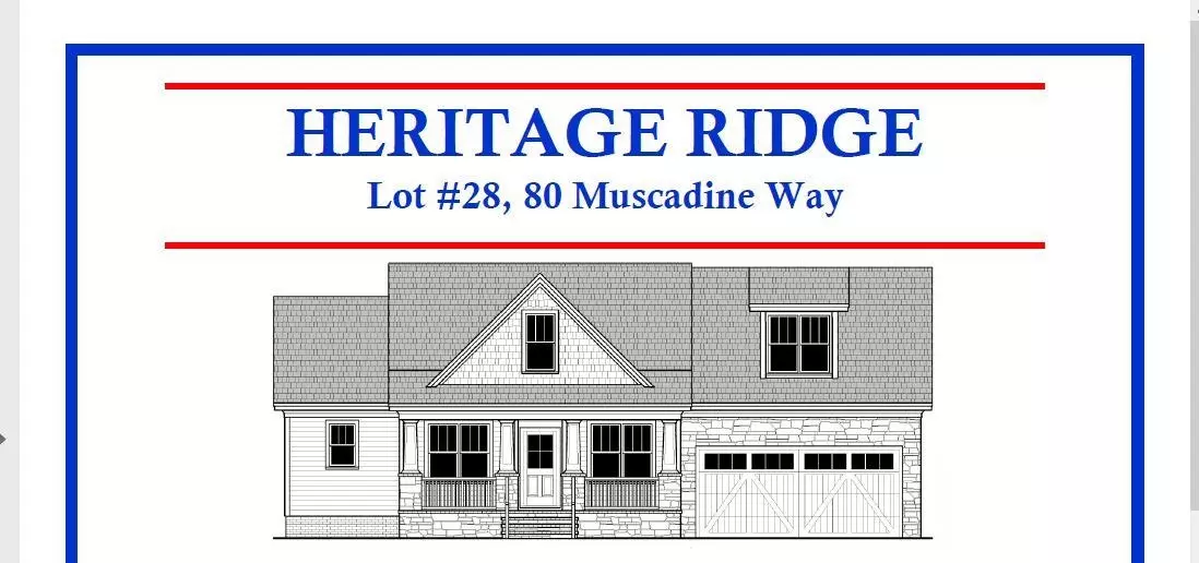 Smithfield, NC 27577,80 Muscadine Way