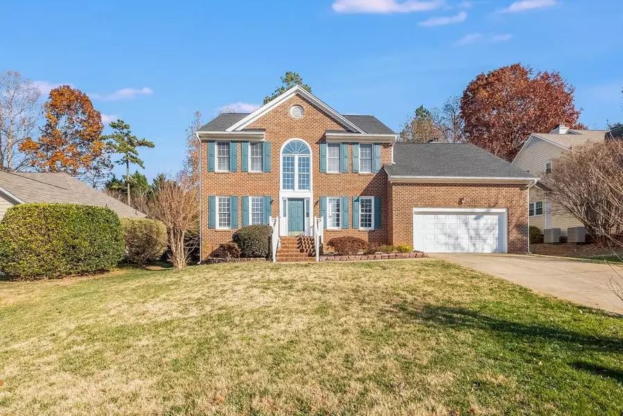 701 Cricketfield Lane, Cary, NC 27518