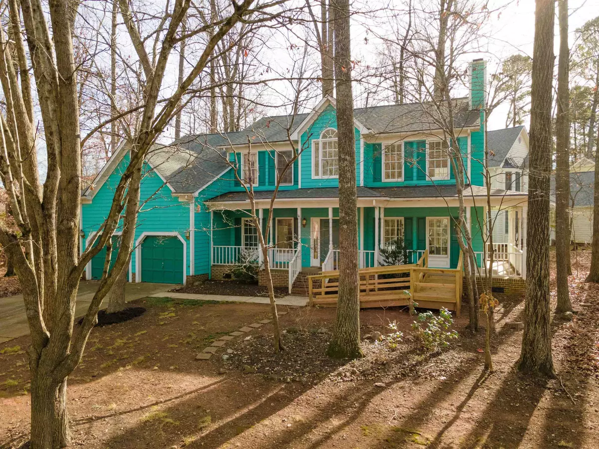 Carrboro, NC 27510,1611 Pathway Drive