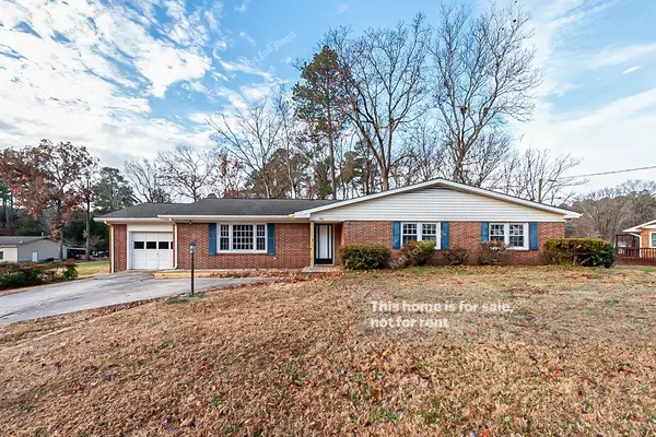 611 21st Street, Butner, NC 27509