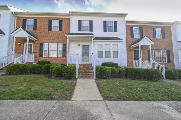 1938 Stroll Circle, Fuquay Varina, NC 27526