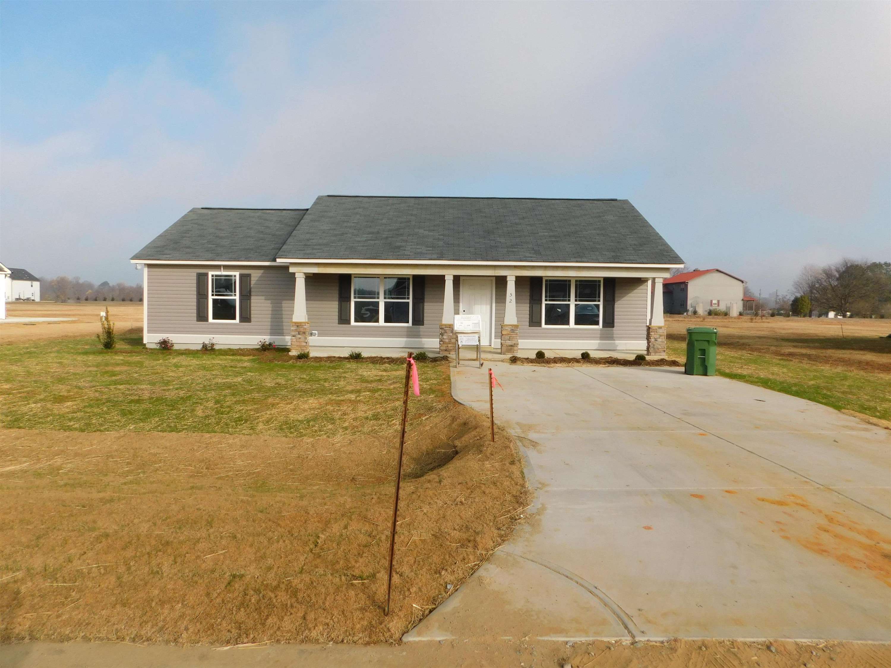 52 Beaver Tavern Drive, Benson, NC 27504