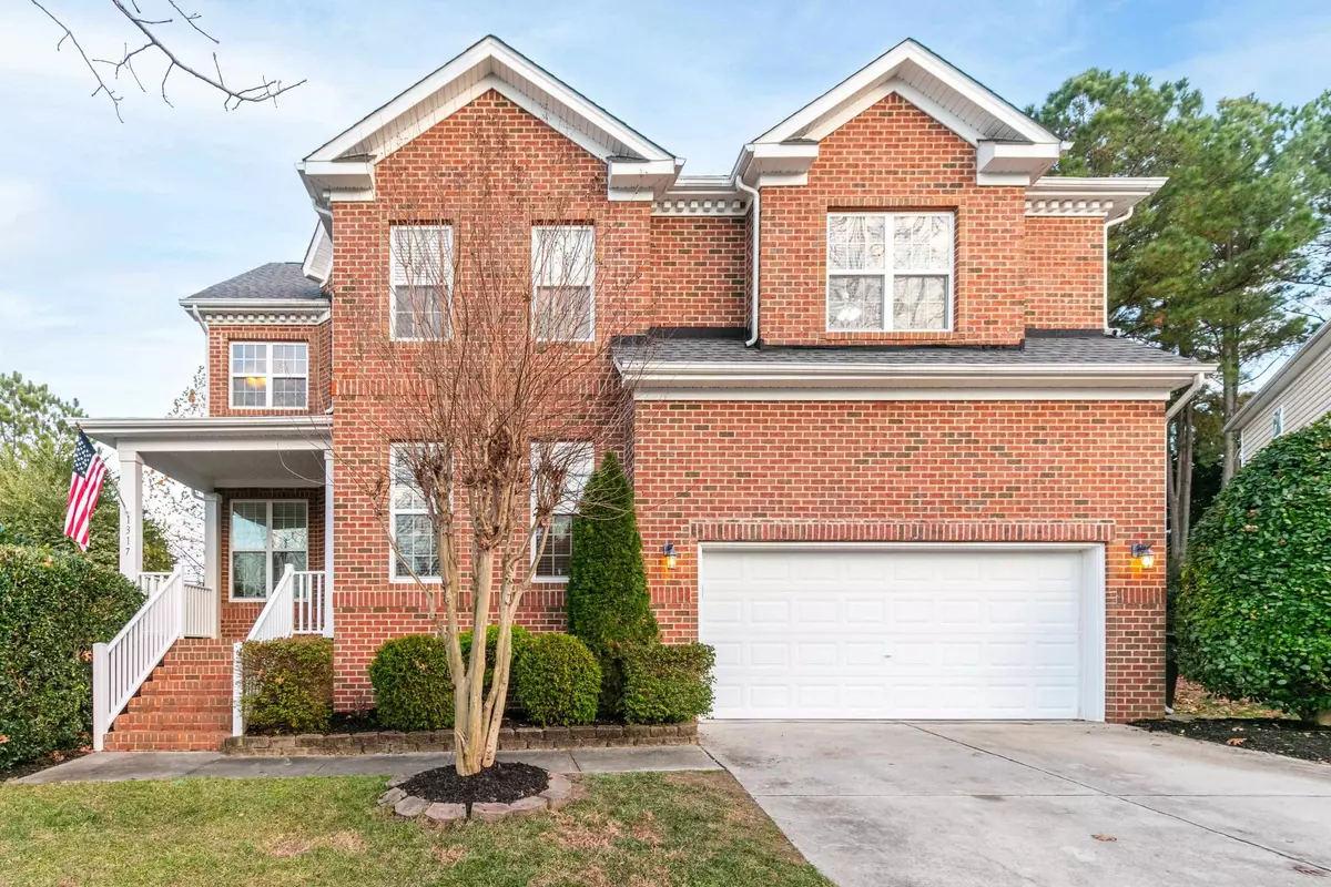 Wake Forest, NC 27587,1317 Trailing Rose Court