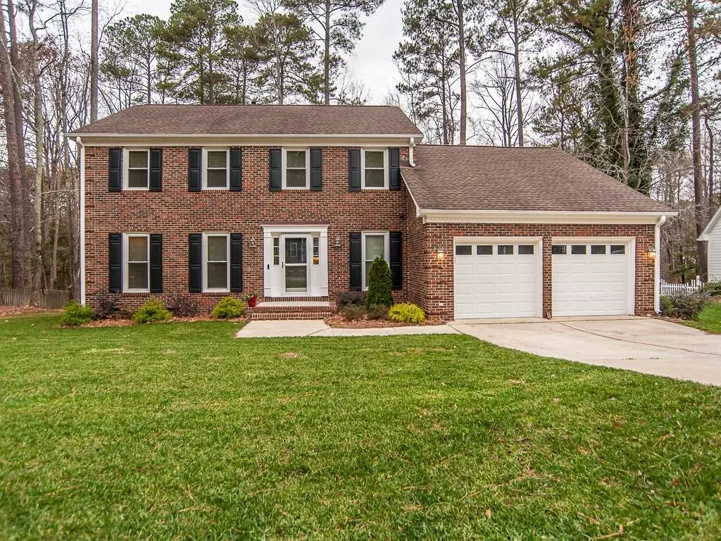 Apex, NC 27539,4816 Holly Brook Drive