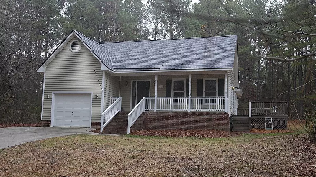 137 Dewar Street, Fuquay Varina, NC 27526