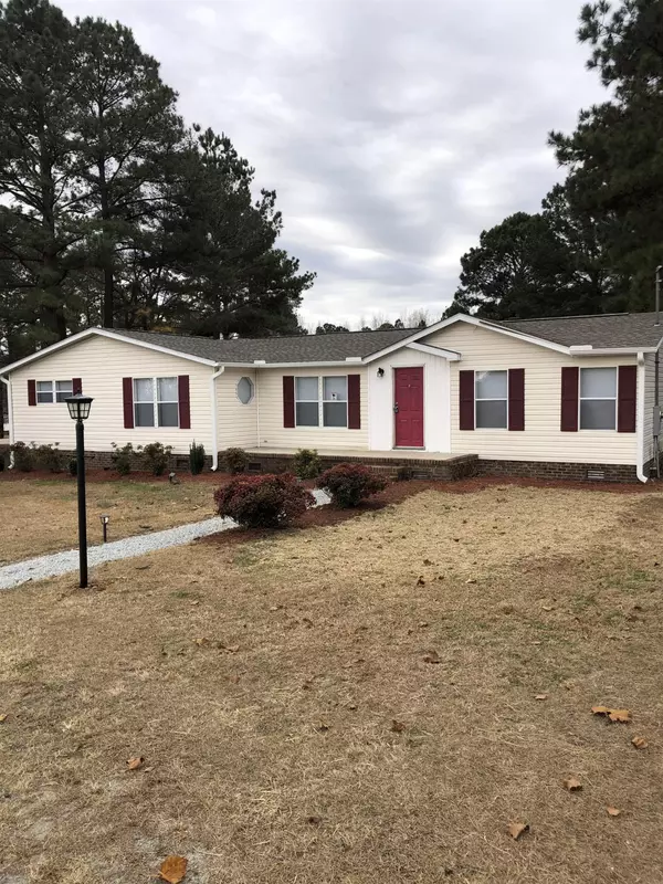 Wilson, NC 27893,4534 White Oak Loop