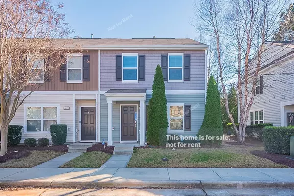 6618 Morgantown Street, Raleigh, NC 27616