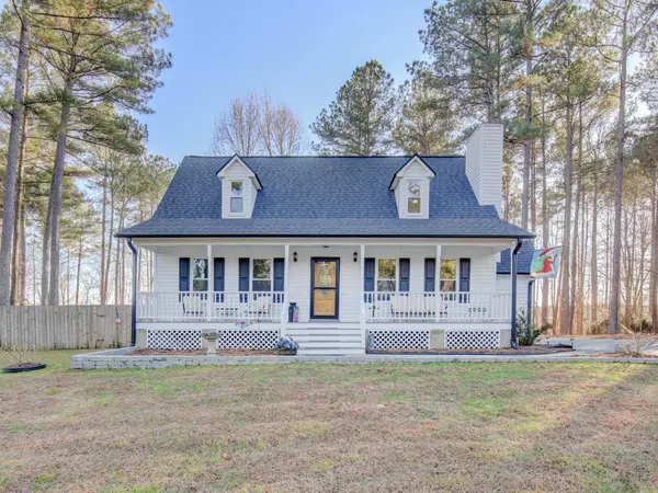 230 Misty Way, Franklinton, NC 27525