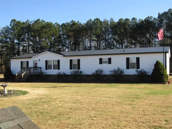 64 Robbins Road, Youngsville, NC 27596