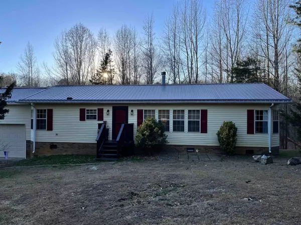 5739 Hobgood Road, Rougemont, NC 27572