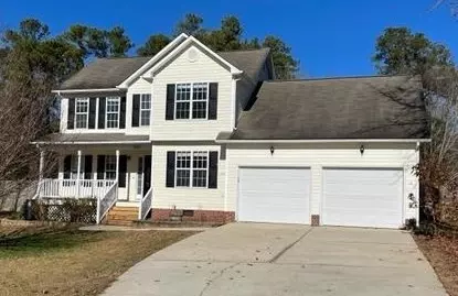 Garner, NC 27529,106 Crawdad Court