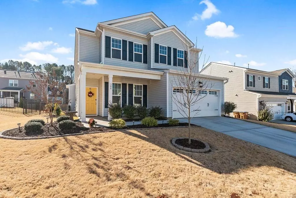 Wake Forest, NC 27587,304 Whispering Wind Way