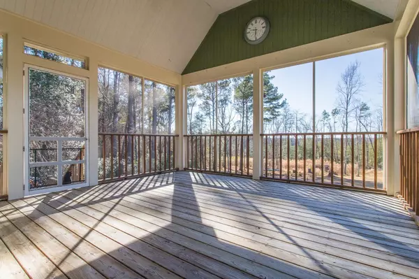 405 Lassiter Road, Four Oaks, NC 27524