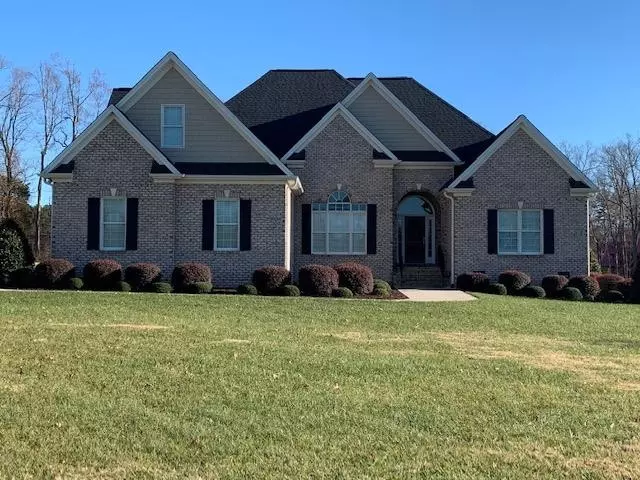 141 Clearwater Drive, Roxboro, NC 27574