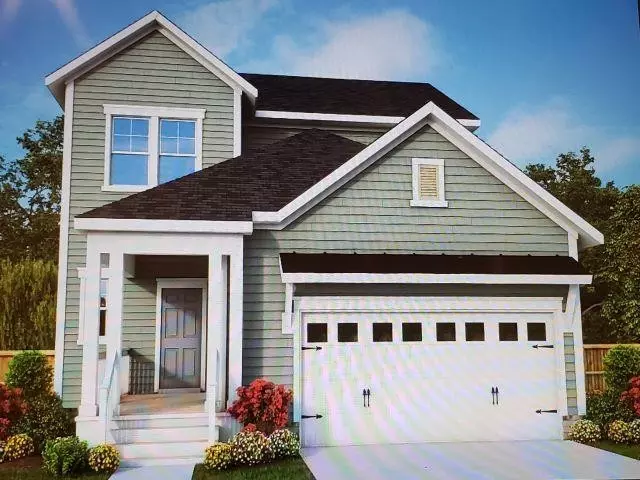 89 Plenty Court, Pittsboro, NC 27312