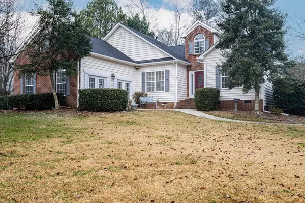 600 Three Meadows Road, Fuquay Varina, NC 27526