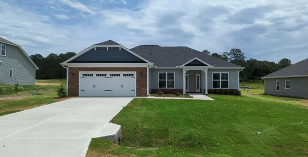 214 Spring Forest Drive, Goldsboro, NC 27534