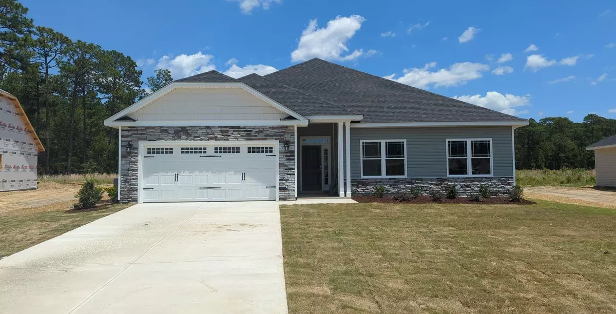 Goldsboro, NC 27534,306 Spring Forest Drive