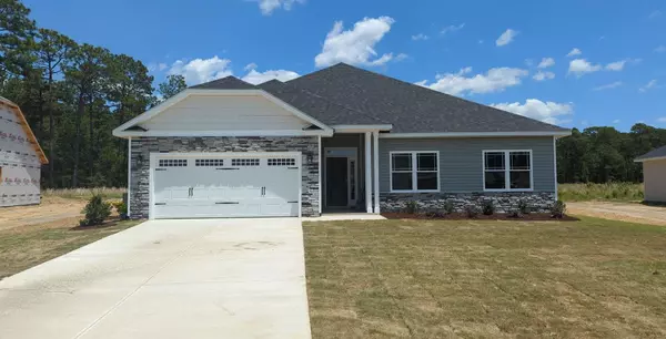 306 Spring Forest Drive, Goldsboro, NC 27534