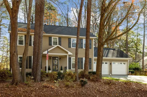 4637 Holly Brook Drive, Apex, NC 27539