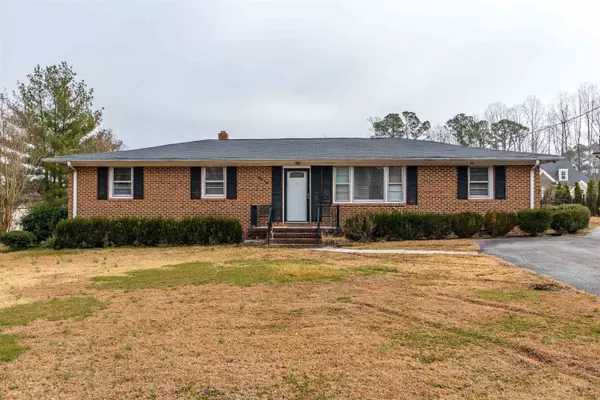 2913 Evans Road, Apex, NC 27502