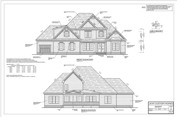 5621 Barham Siding Road, Wake Forest, NC 27587