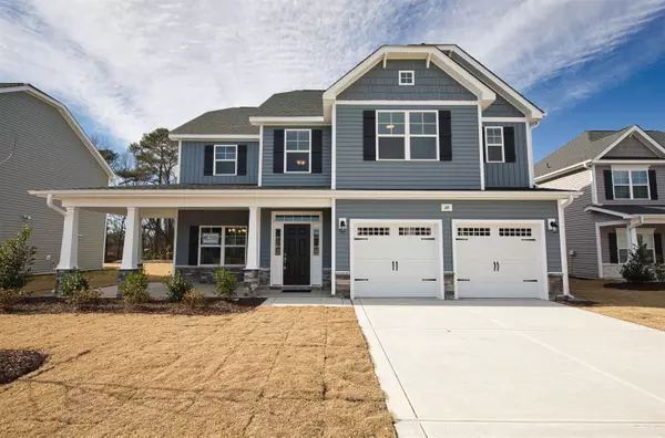 145 Wildlife Parkway, Clayton, NC 27527