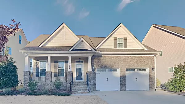 321 Marshcroft Way, Rolesville, NC 27571