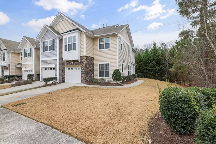 115 Stockton Gorge Road, Morrisville, NC 27560