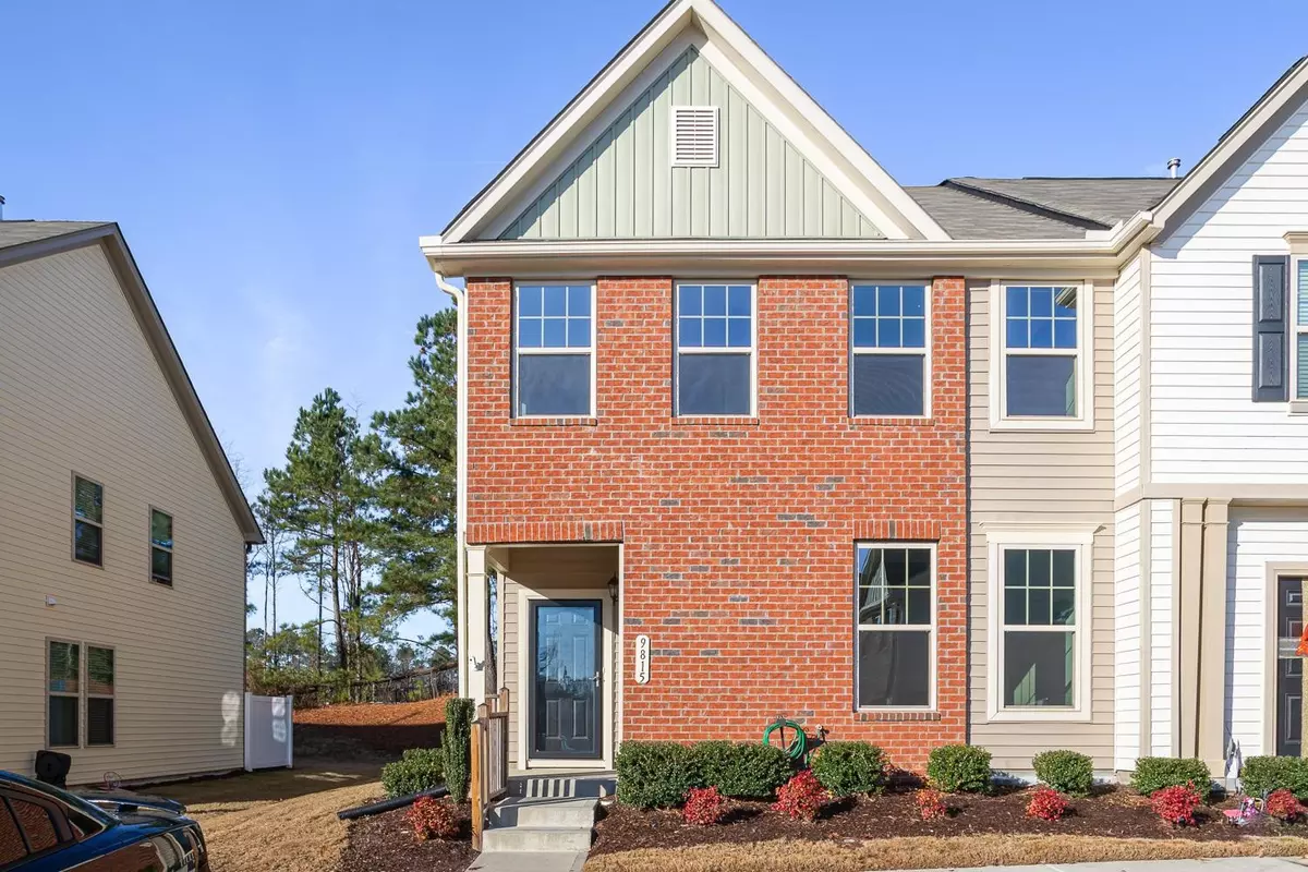 Wake Forest, NC 27587,9815 Sweet Basil Drive