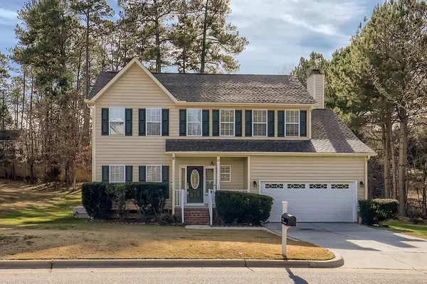 103 Hanahan Court, Cary, NC 27513