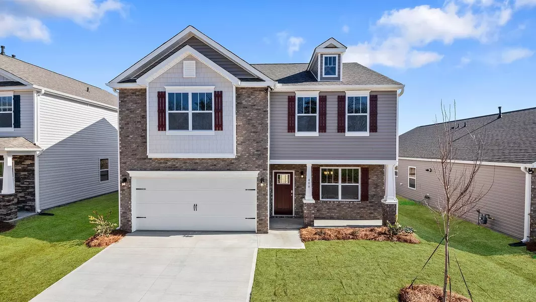 442 Apricot Lane, Carthage, NC 28327