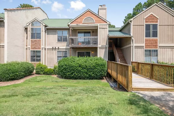 3805 Chimney Ridge #101, Durham, NC 27713