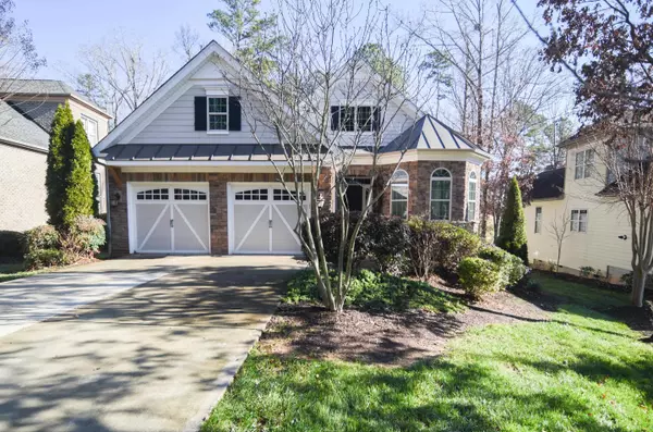 7340 Dunsany Court, Wake Forest, NC 27587