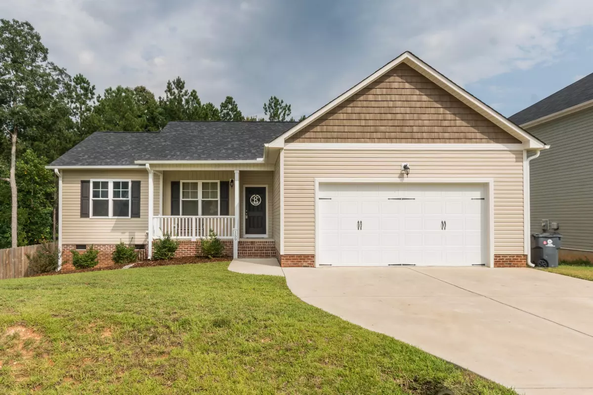 Clayton, NC 27527,159 Sequoia Drive