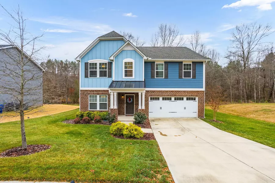 117 Gazebo Drive, Elon, NC 27244