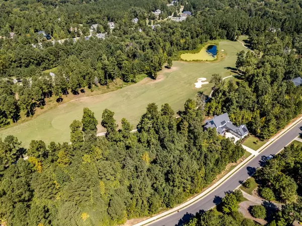 760 Golfers View, Pittsboro, NC 27312