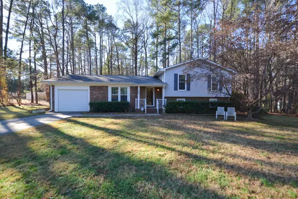 540 Hatch Road, Chapel Hill, NC 27516