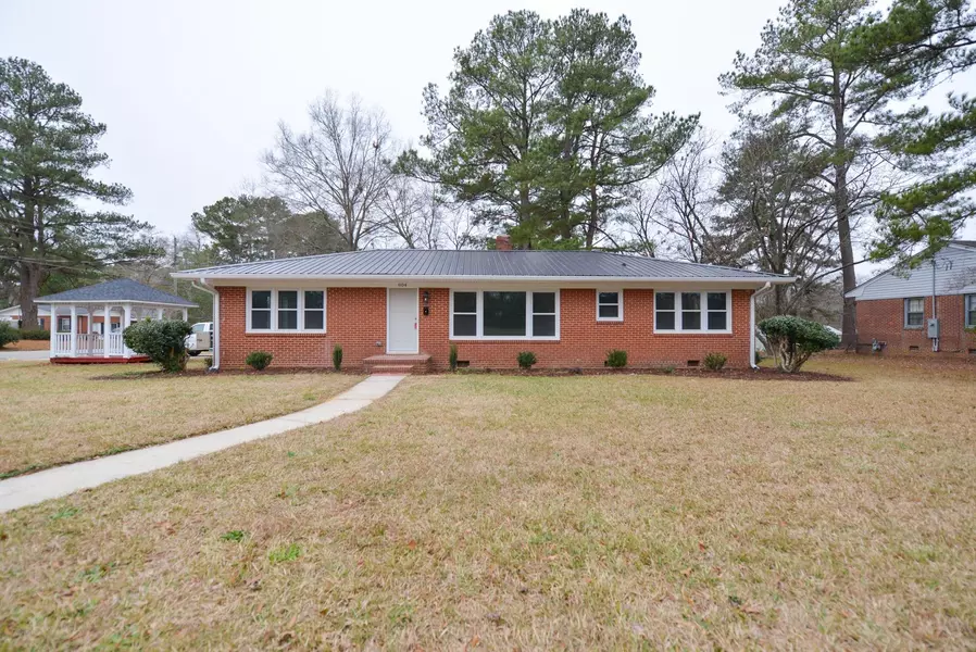 804 Frances Drive, Garner, NC 27529