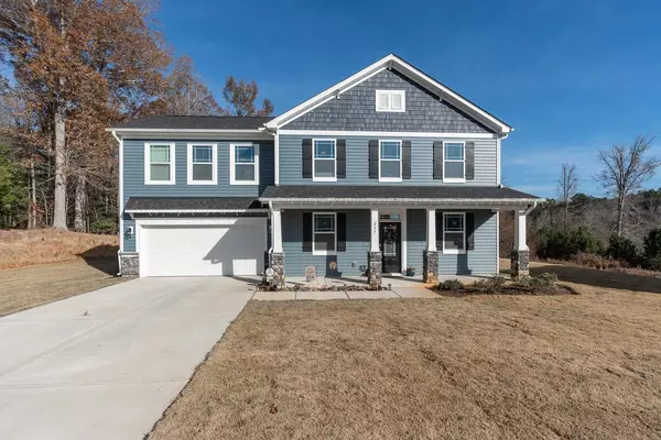 237 Montasel Court, Fuquay Varina, NC 27526