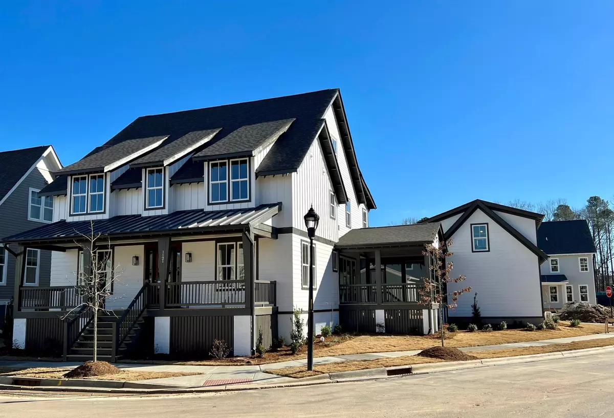 Durham, NC 27713,1121 Starkville Street