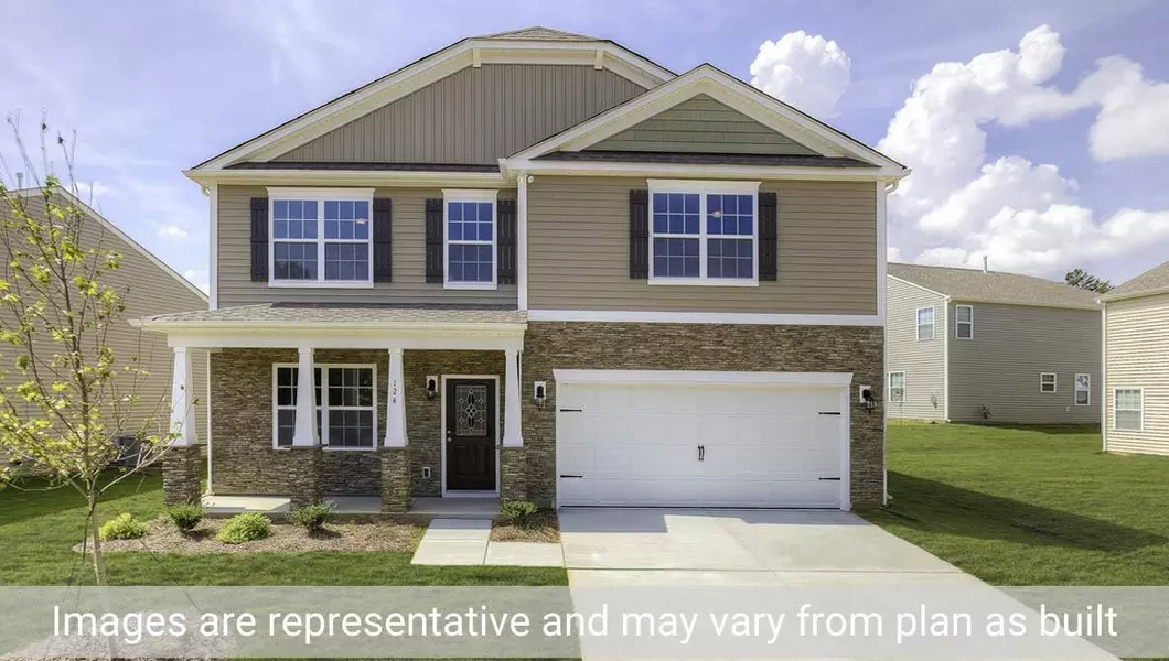 437 Apricot Lane, Carthage, NC 28327